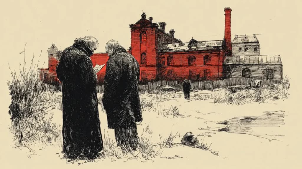 How to Buy a Business with an SBA Loan