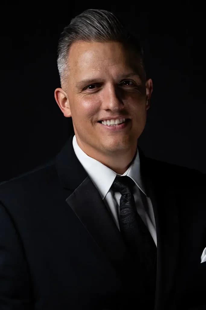 Shane Pierson