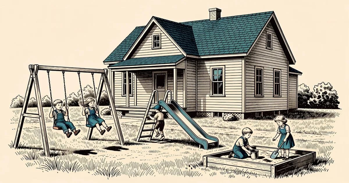 Childcare & Daycare