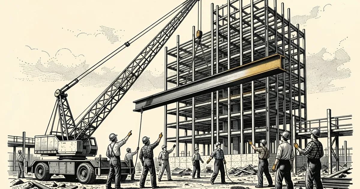 SBA Loans for Construction & Contractors