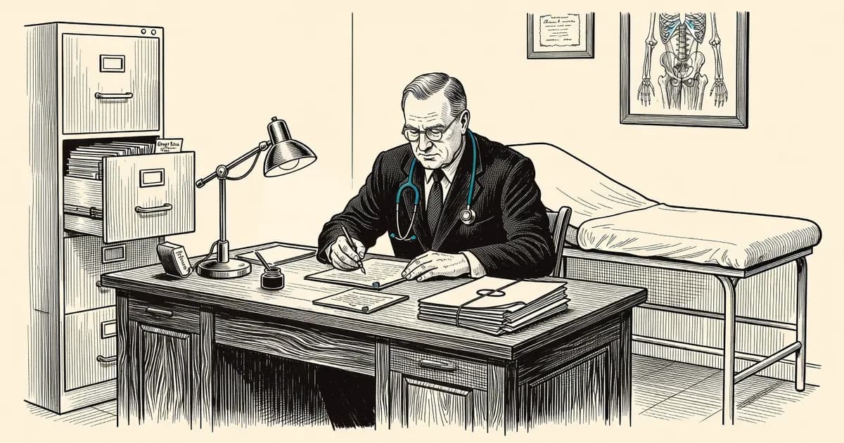 SBA Loans for Healthcare & Medical Practices