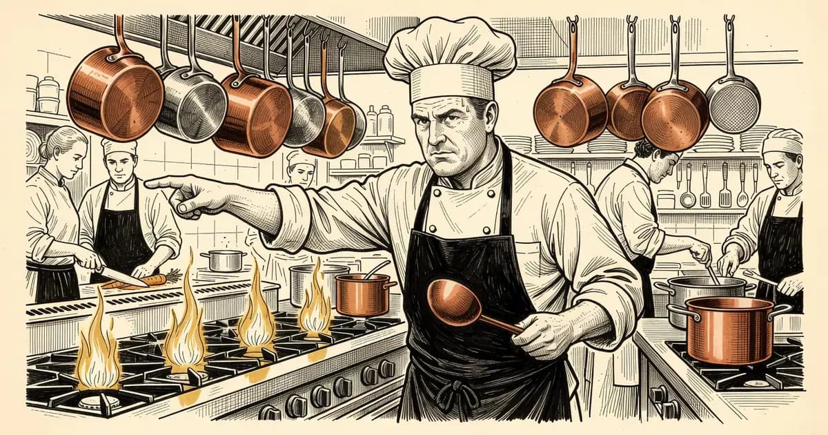 Restaurants & Food Service