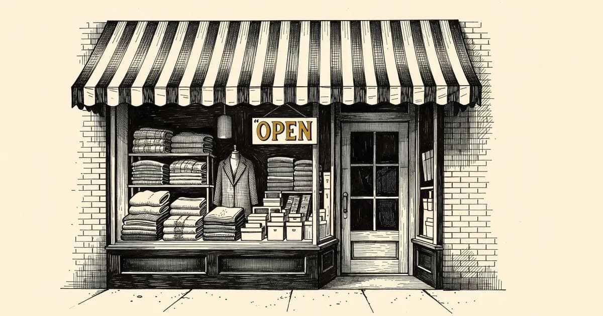 Retail