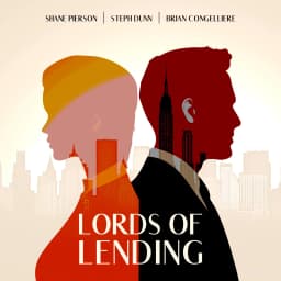 Lords of Lending Podcast