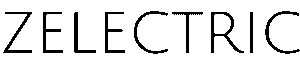 Zelectric