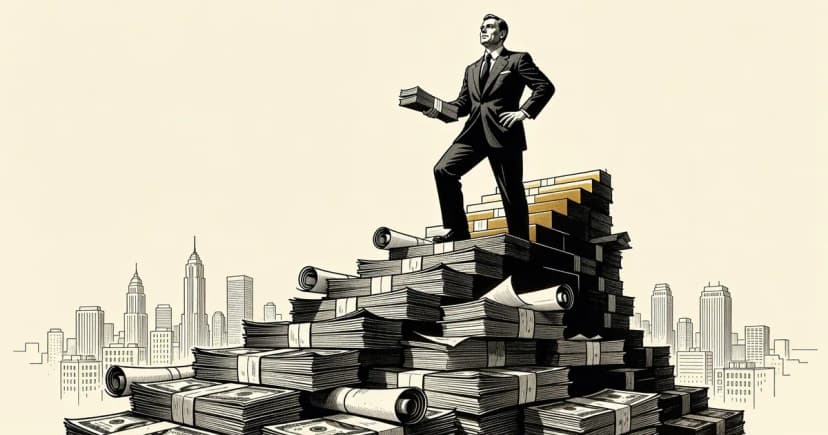 How to Build a $10M SBA Pipeline in 12 Months