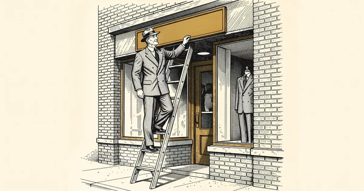 Building an SBA Brokerage: From Solo to Scale