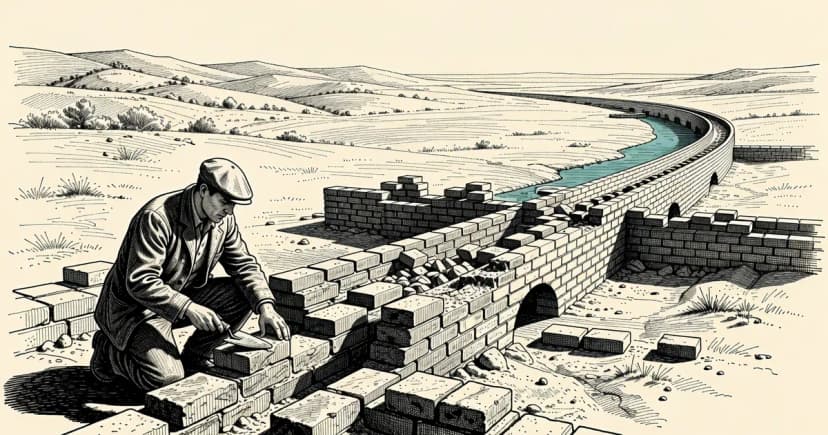 Building an SBA Lending Pipeline from Zero