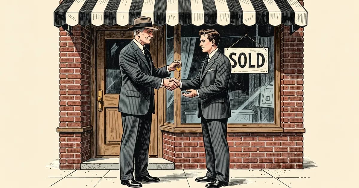 Can You Use an SBA Loan to Buy a Business?