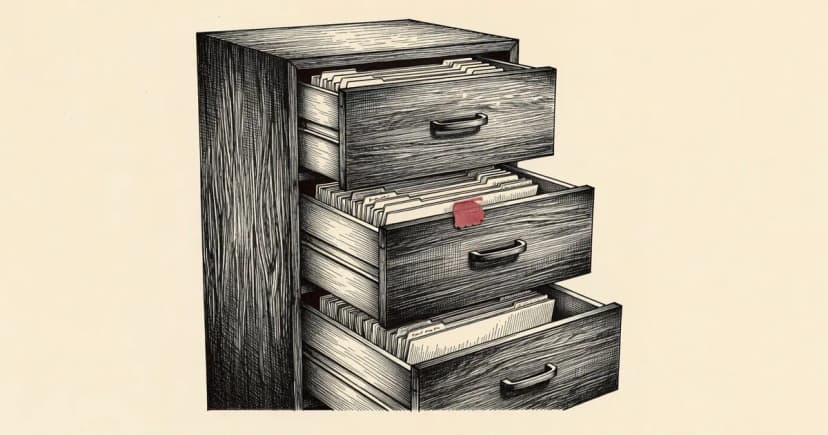 The Complete SBA Documentation Checklist