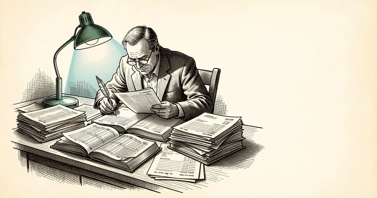 Financial Due Diligence: Reading the Numbers Behind the Business