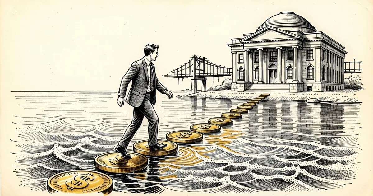 Financing Your Business Acquisition with an SBA 7(a) Loan