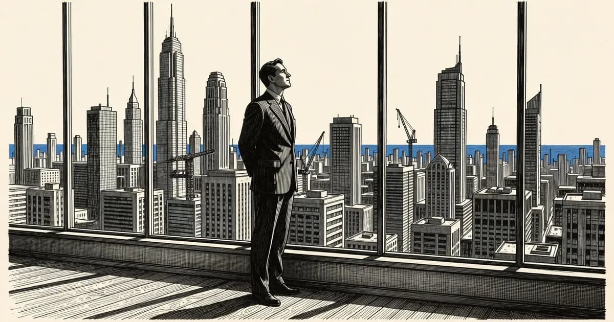 The Future of SBA Lending: AI, Fintech, and the Human Touch