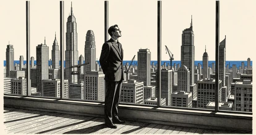 The Future of SBA Lending: AI, Fintech, and the Human Touch