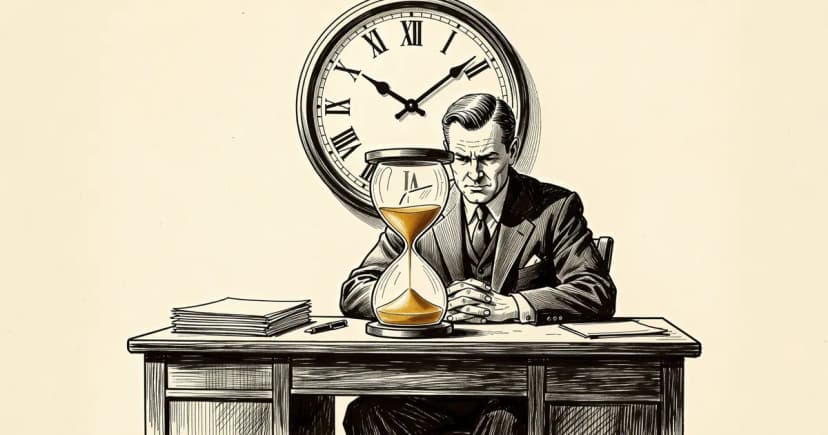 How Long Does an SBA Loan Take? Real Timelines