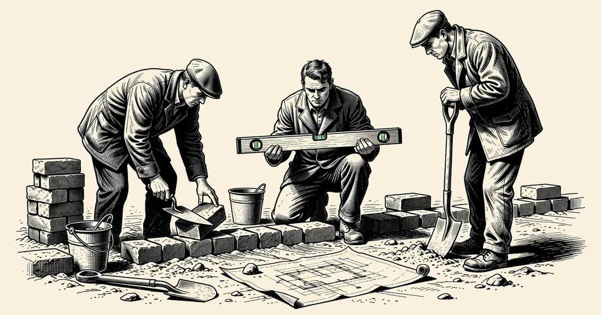 SBA Lending 101: The Foundation Every Originator Needs