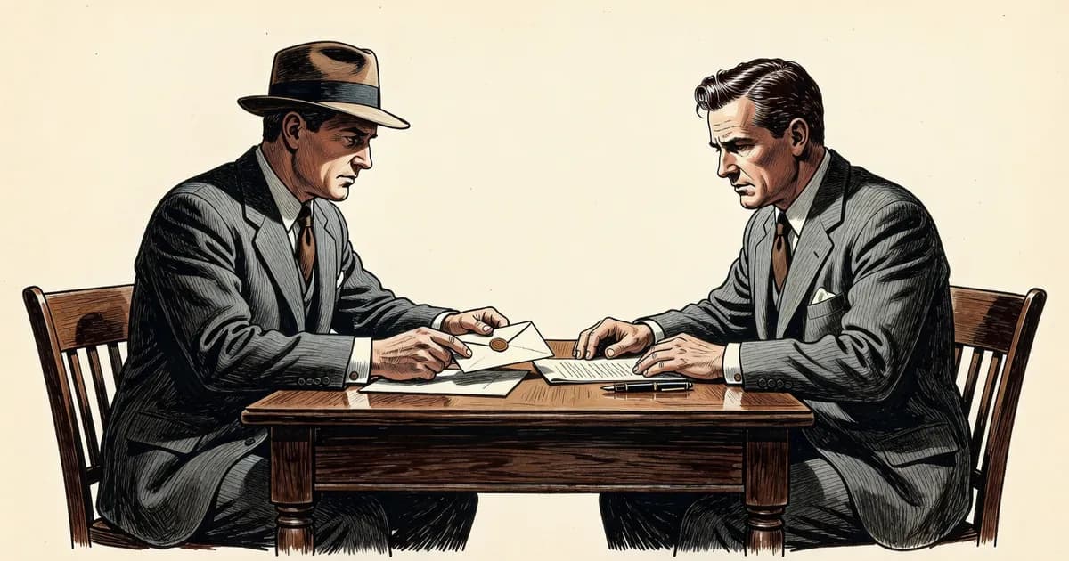 SBA Referral Fee Structures: How Brokers Get Paid