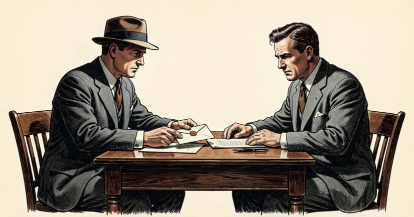 SBA Referral Fee Structures: How Brokers Get Paid